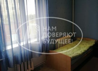 Двухкомнатная квартира на продажу, 46.6 м2, Кизел, улица Суворова, 6