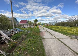 Продажа участка, 21 сот., деревня Беркино, деревня Беркино, 19