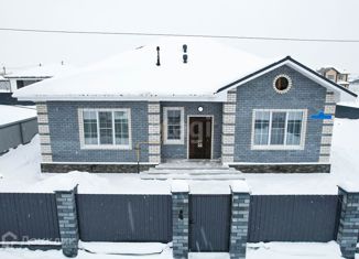 Дом на продажу, 80 м2, посёлок Новый, Школьная улица