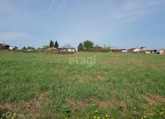 Продаю земельный участок, 20 сот., село Ягуново, Садовая улица