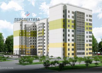 Продается двухкомнатная квартира, 62 м2, Омск, улица Малиновского, 25, ЖК Модерн-2