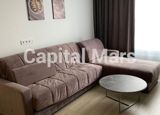 Сдам в аренду однокомнатную квартиру, 30 м2, Москва, 1-я улица Леонова, 18, 1-я улица Леонова