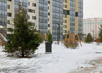 Продам 2-ком. квартиру, 55 м2, посёлок Садовый, Каспийская улица, с4