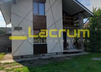 Продается дом, 98 м2, Красноярск, улица Храпова, 13