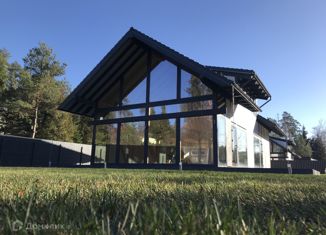 Продам дом, 308 м2, деревня Степановское