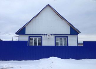 Продам дом, 69.5 м2, деревня Друганова, Береговая улица