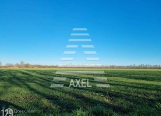 Продам земельный участок, 1250 сот., аул Новобжегокай