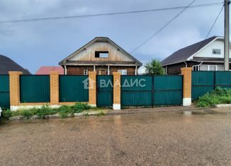 Продается дом, 171.9 м2, Улан-Удэ, Академическая улица, 3-й проезд, 17