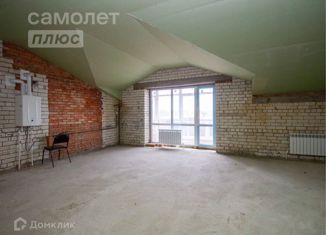 Продается однокомнатная квартира, 64.2 м2, Ульяновск, улица Любови Шевцовой, 42