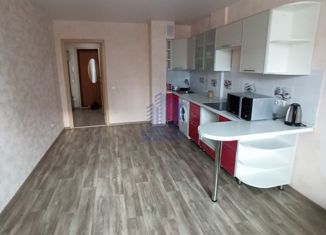 Однокомнатная квартира на продажу, 48 м2, Новочебоксарск, улица Семёнова, 2