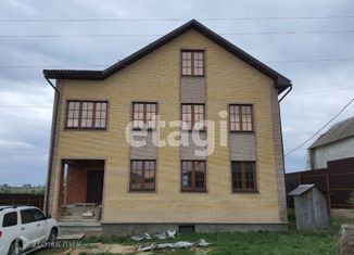 Продаю дом, 550 м2, село Берсеневка