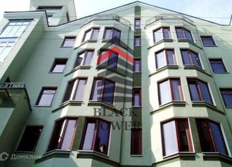 Сдаю офис, 136 м2, Москва, Большой Афанасьевский переулок, 41А, Большой Афанасьевский переулок