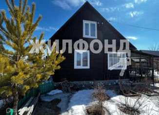 Дом на продажу, 67.6 м2, село Криводановка, Садовая улица