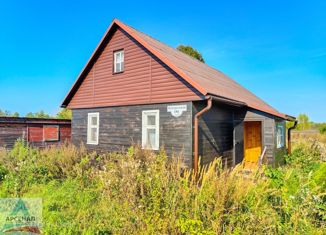 Дом на продажу, 70.5 м2, село Воронцово, Центральная улица, 18