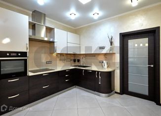 Продажа 3-комнатной квартиры, 103 м2, Краснодар, Казбекская улица, 12, Казбекская улица