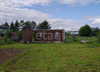 Земельный участок на продажу, 7.5 сот., деревня Ваганово, деревня Ваганово, 9