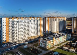 Квартира на продажу студия, 25.8 м2, посёлок Новогорелово, улица Современников, ЖК Новое Горелово