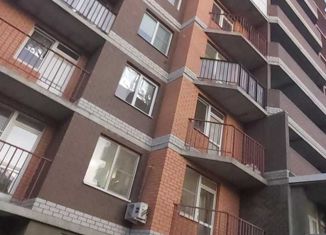 Продам 1-комнатную квартиру, 27.1 м2, Волгоград, улица имени Старшего Лейтенанта Токарева, 5, ЖК Колизей