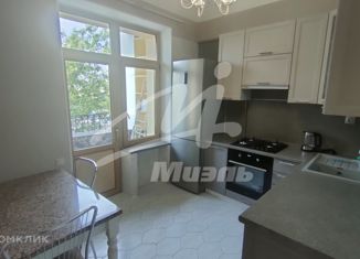 Продам трехкомнатную квартиру, 87 м2, Москва, улица Бочкова, 8, улица Бочкова