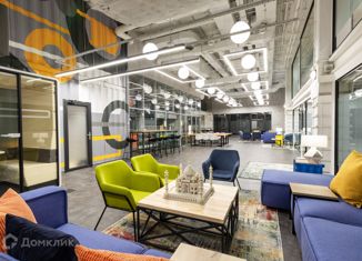 Сдача в аренду офиса, 14000 м2, Москва, улица Знаменка, 7с3, улица Знаменка