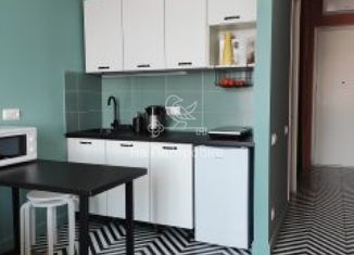 Квартира на продажу студия, 23.3 м2, Москва, станция Трикотажная, Волоколамское шоссе, 81/2с2
