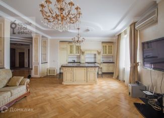 Продается 4-комнатная квартира, 176 м2, Москва, улица Крылатские Холмы, 33к3, метро Крылатское