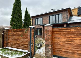 Продаю дом, 281 м2, деревня Путилково, деревня Путилково, 84А