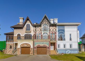 Продаю таунхаус, 232 м2, поселок дома отдыха Озера