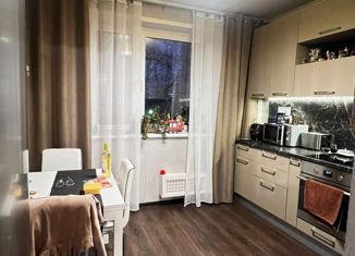 Продаю трехкомнатную квартиру, 74 м2, Москва, Варшавское шоссе, 147к2, метро Аннино