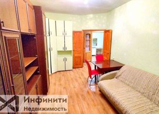 Продаю 2-ком. квартиру, 51 м2, Ставрополь, улица Доваторцев, 173, микрорайон № 29