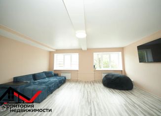 Четырехкомнатная квартира на продажу, 149.7 м2, Севастополь, улица Николая Музыки, 94
