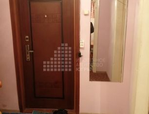 Продам 1-ком. квартиру, 26.4 м2, Ханты-Мансийск, улица Мира, 99