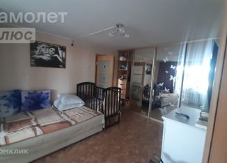 Продам 2-комнатную квартиру, 35.6 м2, Оренбургская область, Новая улица, 1