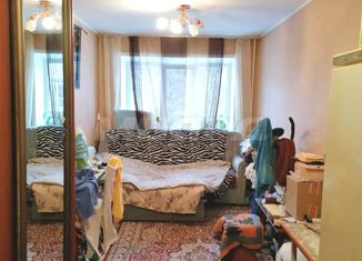 Продается 1-ком. квартира, 14.5 м2, Омск, улица 20 лет РККА, 17к3, Центральный округ