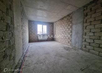 Продается двухкомнатная квартира, 73.31 м2, село Мысхако, Молодёжная улица, 23Б