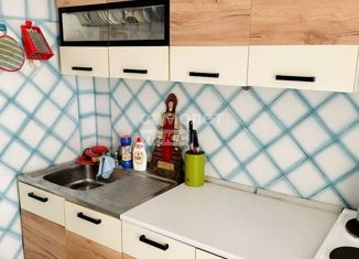 Продается однокомнатная квартира, 28.7 м2, Бор, улица Луначарского, 197