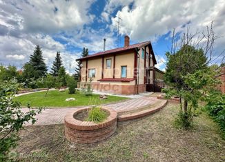 Продается дом, 468 м2, поселок Красный Миронов, Красная улица, 8