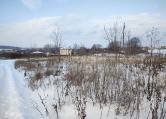 Продажа участка, 18 сот., село Пестрецы, улица Механизаторов, 15