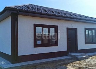 Продается дом, 80 м2, поселок Новотарманский, Трактовая улица
