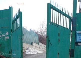 Продажа гаража, 18 м2, Екатеринбург, улица Народной Воли, 62, улица Народной Воли