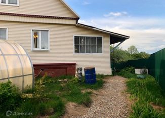 Продается дом, 102 м2, деревня Лисавы