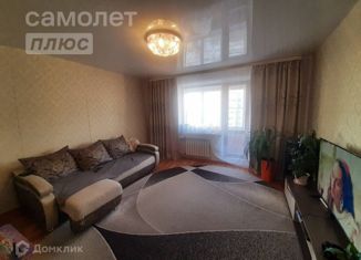 Продам 3-комнатную квартиру, 66.1 м2, Забайкальский край, 9-й микрорайон, 2