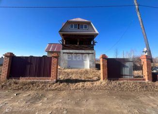 Продажа дома, 225 м2, садовое товарищество № 129 Полянка, Родниковая улица