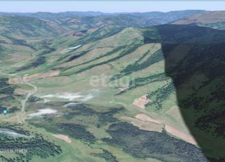 Земельный участок на продажу, 15 сот., село Топучая, Центральная улица