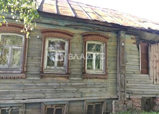 Продажа дома, 100 м2, Владимирская область, улица Калинина, 18