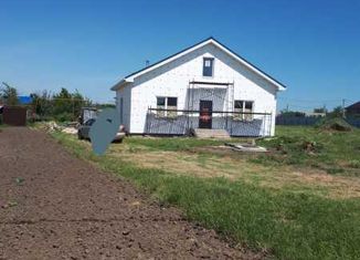 Продажа дома, 108.5 м2, поселок Суворов-Черкесский, Зелёная улица