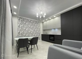 Продам 3-комнатную квартиру, 94 м2, Ростов-на-Дону, улица Шеболдаева, 95с2, ЖК Первый