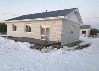 Продаю дом, 100 м2, село Горный Щит, улица Толстого, 27