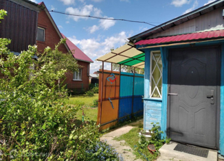 Продается дом, 80 м2, село Николо-Берёзовка, Комсомольская улица, 23