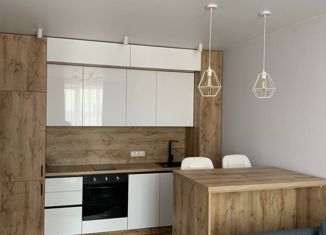 Квартира на продажу студия, 36.1 м2, Краснодар, улица Ивана Рослого, улица Ивана Рослого